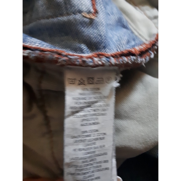 👖FCUK jeans👖 - Picture 4 of 4